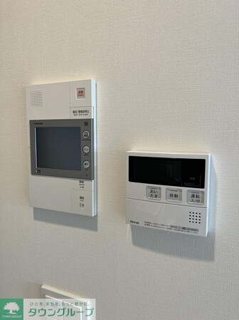 テラス駒込サウスの物件内観写真